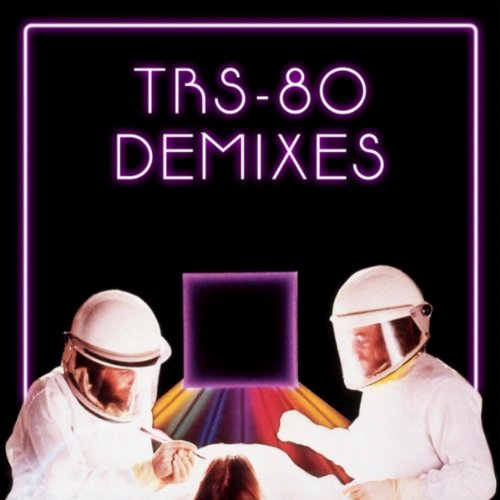 Special Effect (Black Light Mix)