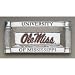 Ole Mississippi Tray