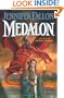 Medalon (The Hythrun Chronicles: Demon Child Trilogy, Book 1)