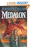 Medalon: Book One of the Hythrun Chronicles