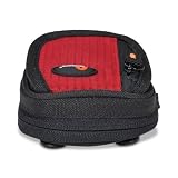 Lowepro Ridge 10 Camera Case (Red)