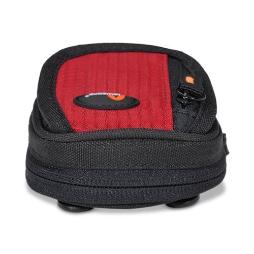 Lowepro Ridge 10 Camera Case (Red)