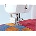 Even Feed/Walking Foot Sewing Machine Presser Foot w/ BONUS! Quilt Guide Made to Fit SA140 Brother Sewing Machines