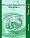 Killer Samurai Sudoku: 75 Puzzles