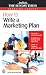 How to Write a Marketing Plan (Creating Success) by John Westwood