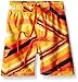 Kanu Surf Boys' Toddler Energy Swim Trunks