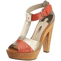 Ted Baker Women's Fenita Heeled Sandal