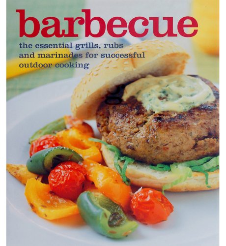 Barbecue Book