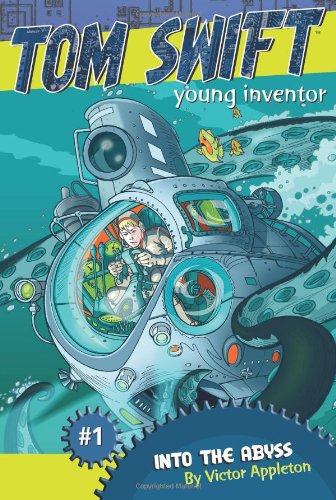 Into the Abyss (Tom Swift, Young Inventor) Into the Abyss (Tom Swift, Young Inventor)