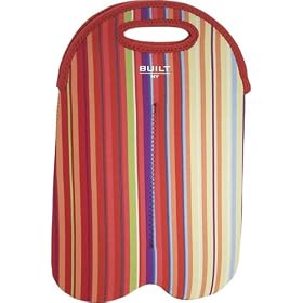 Built NY Two Bottle Tote