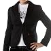 Damen Blazer Volcom Basix Loaded Jacket wms