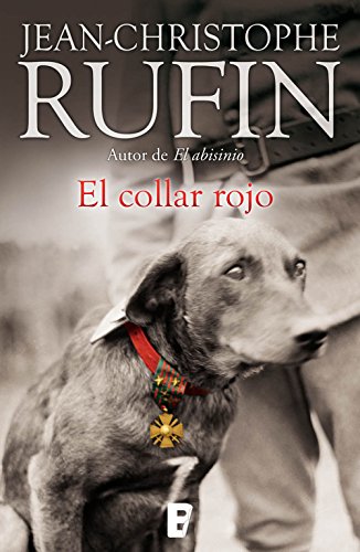 El collar rojo (Spanish Edition)