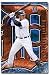 Detroit Tigers (Miguel Cabrera) White Wood-Mounted Sports Poster Print - 24