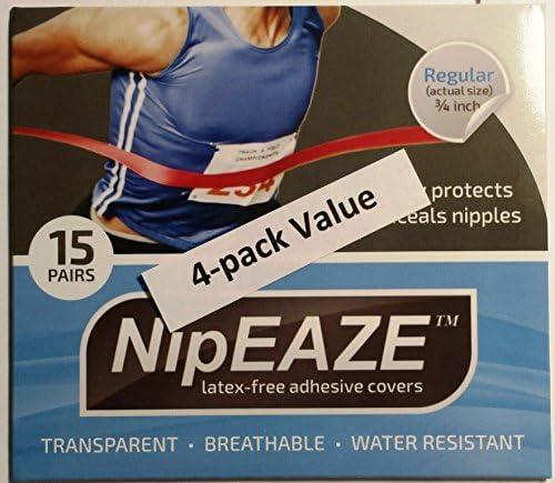 NipEaze - 4pack