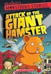 Monstrous Stories #2: Attack of the G...