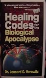  : Healing Codes for the Biological Apocalypse