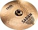 Sabian 31608B B8 Pro 16-inch Crash Cymbal