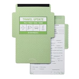 travel mailer