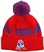 New England Patriots NFL Knit Beanie Hat/Cap