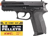 Firepower Sig Sauer SP 2022 HPA Black High - End Spring Action Kit