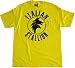 Rocky Balboa Italian Stallion T-shirt Yellow