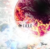 CORE【B:通常盤】