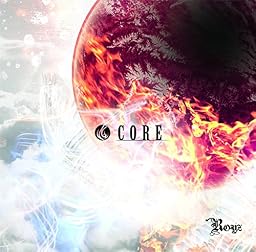 CORE【B:通常盤】