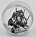 Pre-built Fused Clapton Coil 10pc.