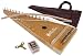 511Tn7iyWzL. SL75  Schoenhut J2204M Professional Psaltery   Maple