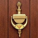 Memory COL - TEX - 832 Door Knocker - Texas - B0014E9HQO