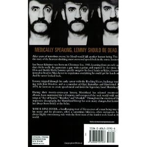White Line Fever: The Autobiography