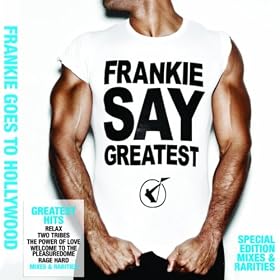 Frankie Say Greatest