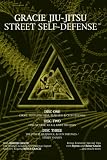 Gracie Jiu-Jitsu Street Self-Defense DVD