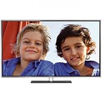 Samsung UN40D6500 40-Inch 1080p 120HZ 3D LED TV (Black) [2011 MODEL]