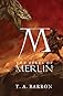 The Fires of Merlin