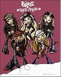 Bratz (Rock Angels) Childrens Poster