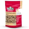 OrgraN Buckwheat Pasta, Spirals, 8.8-Ounce Packages (Pack of 7)