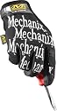 Mechanix Wear MG-05-013 Original Glove Black XXXL