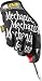 Mechanix Wear MG-05-520 Womens Glove, Black, Medium