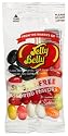 Jelly Belly Sugar Free Jelly Beans, Assorted Flavors, 1-Ounce Bags (Pack of 36)