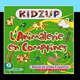 L`Animalerie En Comptines