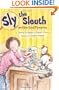Sly the Sleuth and the Food Mysteries