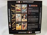 Vintages 1000 Piece Jigsaw Puzzle: BAL DU GRAND PRIX