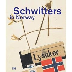 Schwitters in Norway