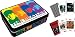Beatles Colors Playing Card Tin Set