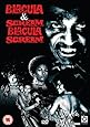 BlaculaScream Blacula Scream [DVD]