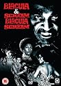 Blacula/Scream Blacula Scream [DVD]