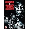 Blacula/Scream Blacula Scream [DVD]
