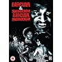 Blacula/Scream Blacula Scream [DVD]