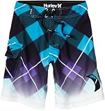 Hurley Boys 4-7 Connect Boardshorts